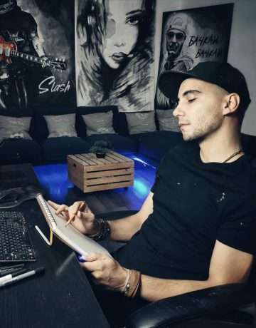 Dimitar Iotov