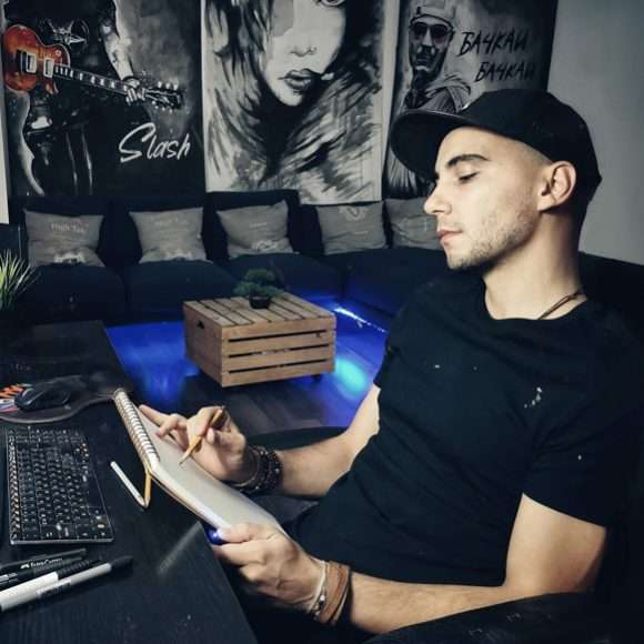 Dimitar Iotov