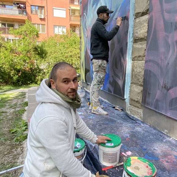 “Prof. Doctor Decho Denev”, Sofia