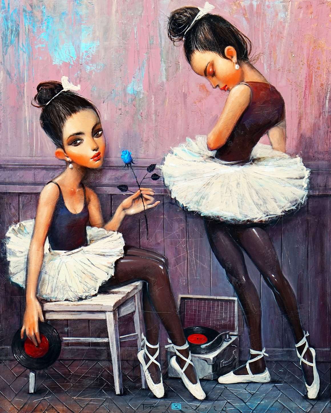 Ballet