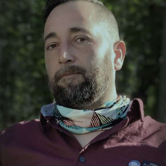 Damyan Bumbalov