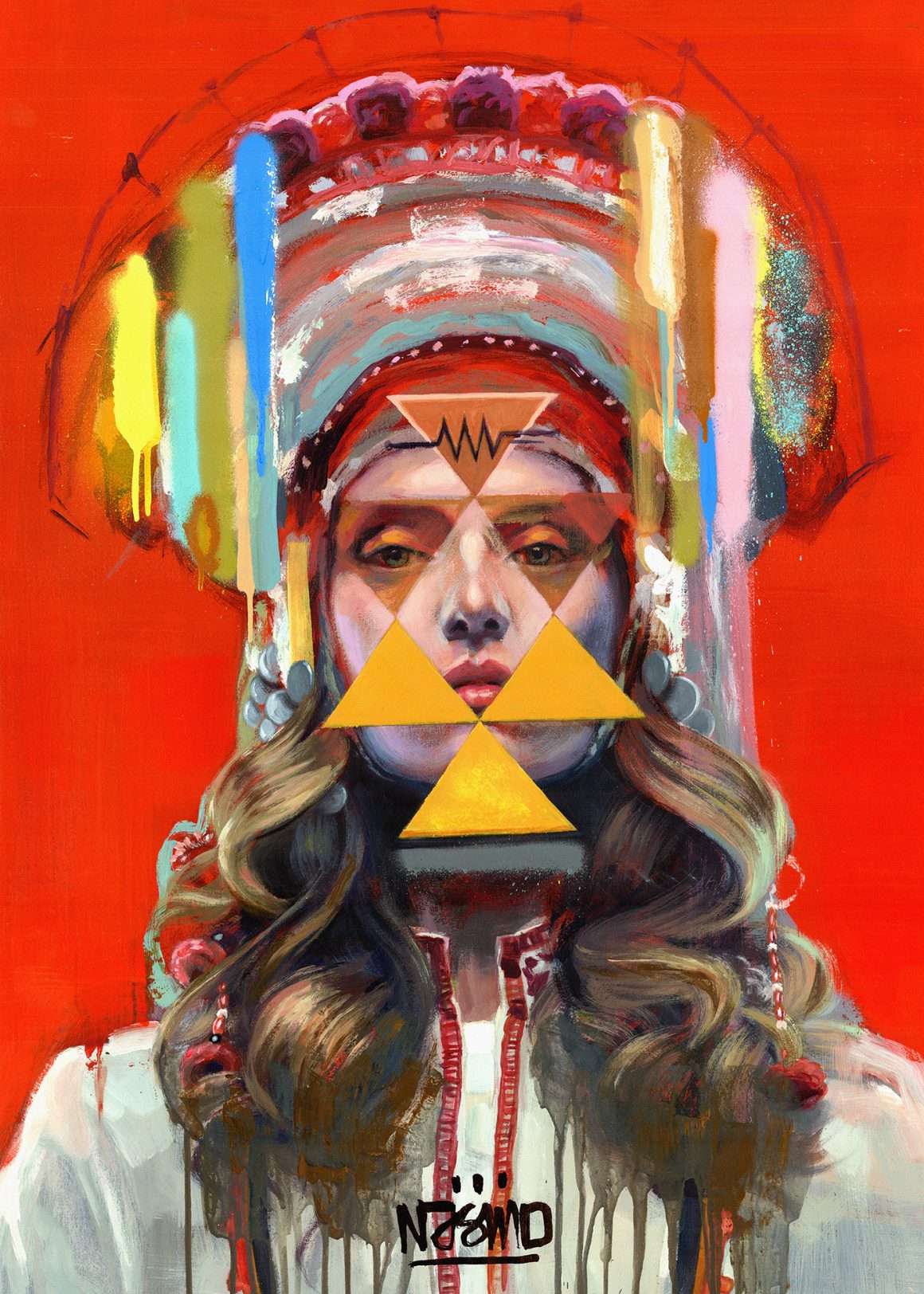 Kanatica (new edition)